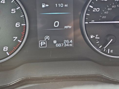 Used 2021 Subaru Outback Premium image 5