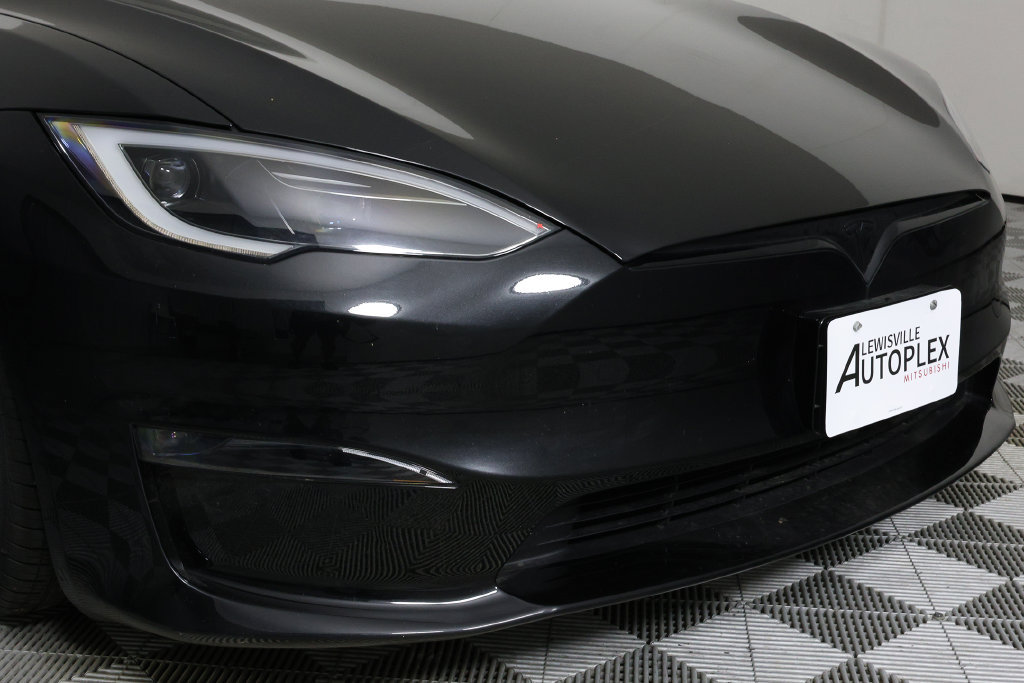 Used 2026 Tesla Model S AWD/4WD image 39