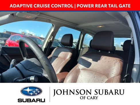 Used 2018 Subaru Forester 2.5i Touring image 7