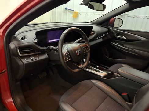 Used 2024 Buick Envista Preferred w/ Convenience I Package image 22