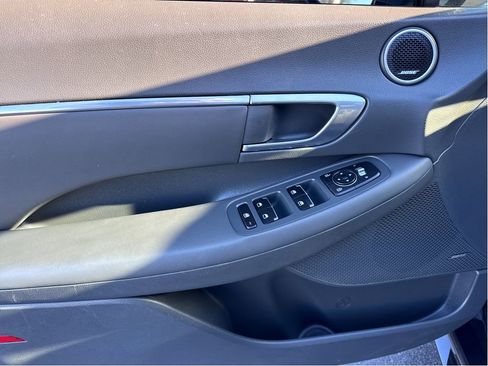 Used 2023 Hyundai Sonata SEL Plus w/ Cargo Package image 11