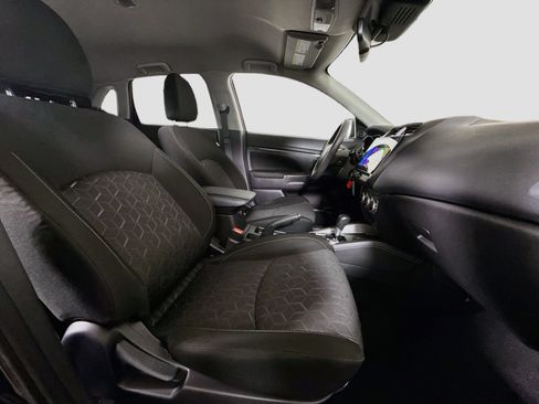 Used 2021 Mitsubishi Outlander Sport FWD image 28