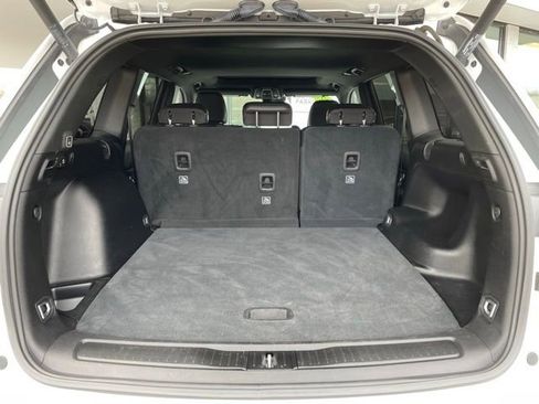 Used 2023 Jeep Grand Cherokee Altitude image 32