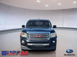 Used 2016 GMC Canyon SLE w/ SLE Convenience Package video 2