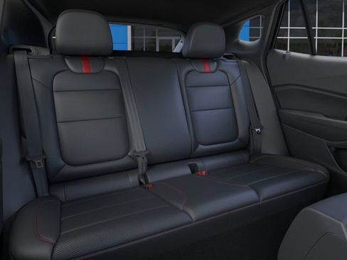 New 2026 Chevrolet Trax RS image 18