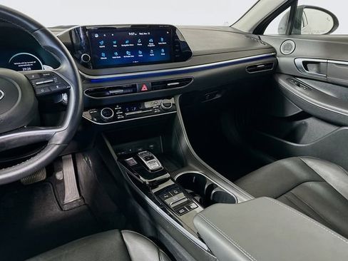 Used 2023 Hyundai Sonata Limited image 25