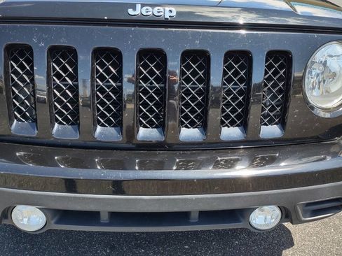 Used 2016 Jeep Patriot Sport w/ Power Value Group image 37