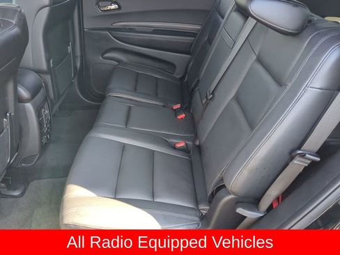 Used 2022 Dodge Durango GT image 17