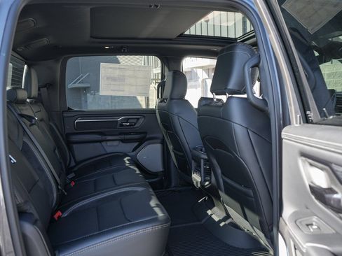 New 2026 RAM 1500 Rebel w/ G/T Package AWD/4WD image 40