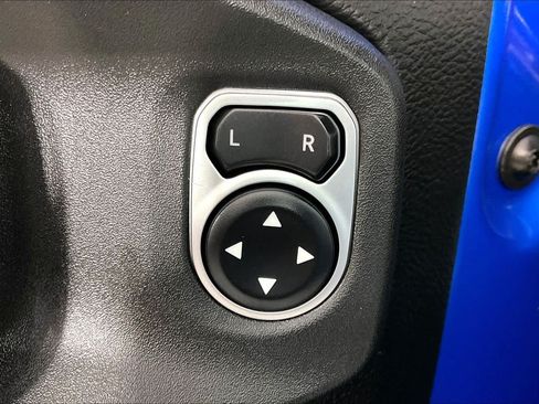 Used 2022 Jeep Gladiator Mojave w/ LED Lighting Group AWD/4WD image 59