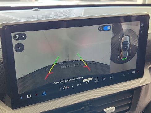 New 2026 Ford Explorer ST w/ Sun And Sound Package image 16