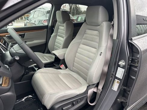 Used 2019 Honda CR-V EX image 9