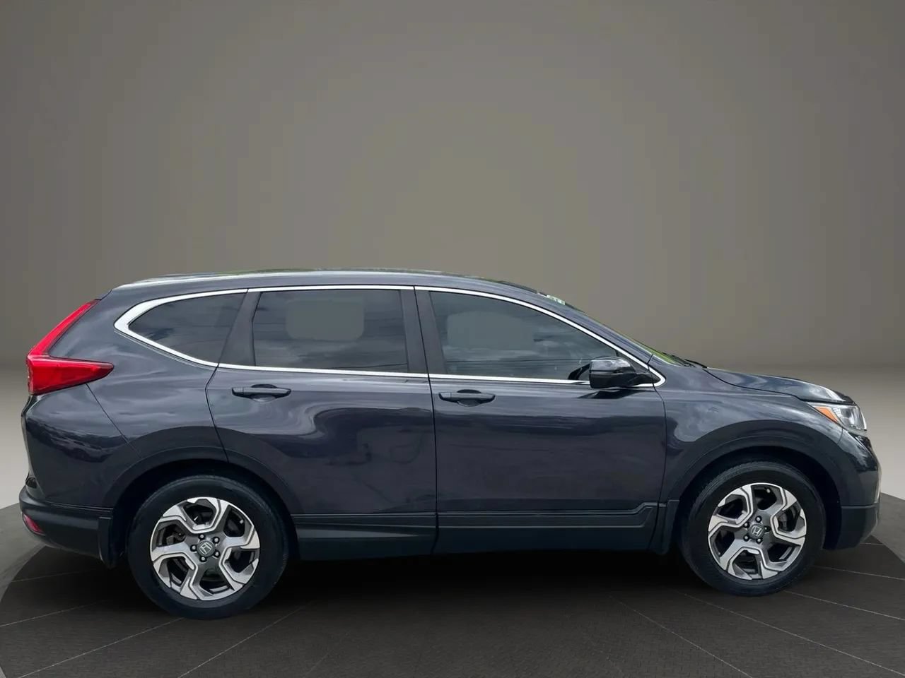 Used 2019 Honda CR-V EX image 8