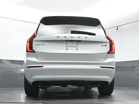 New 2026 Volvo XC90 B6 Ultra w/ Protection Package Premier image 38