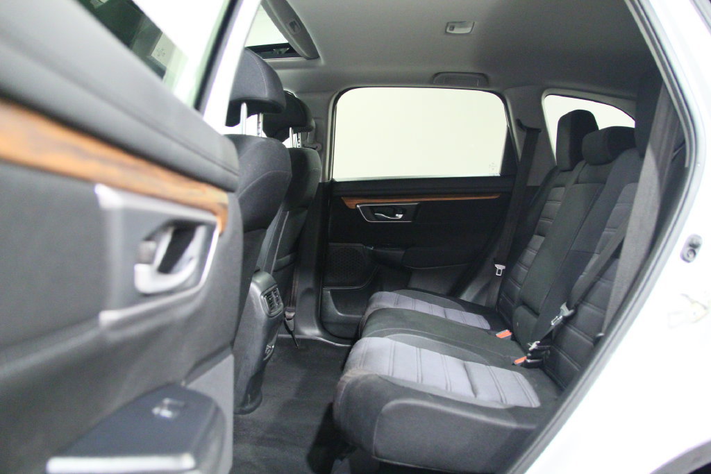 Used 2020 Honda CR-V EX image 26