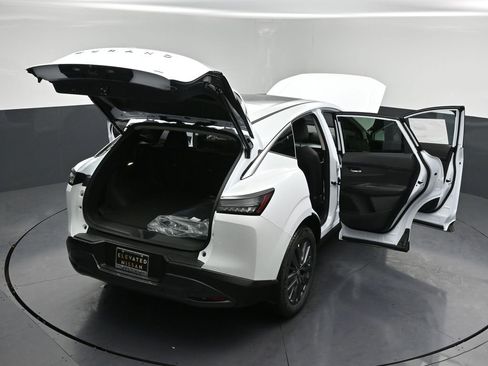 New 2026 Nissan Murano SL image 35