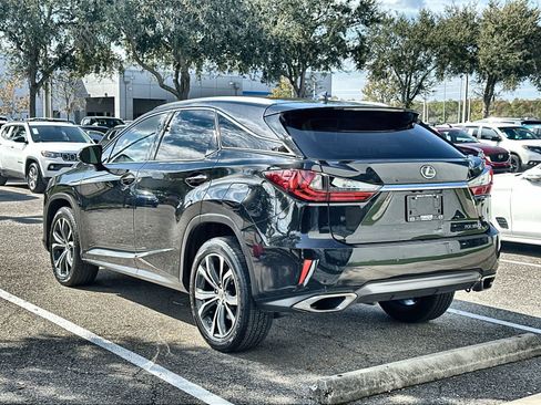 Used 2017 Lexus RX 350 image 4