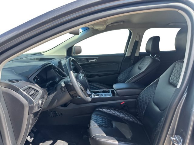 Used 2024 Ford Edge Titanium AWD/4WD image 9