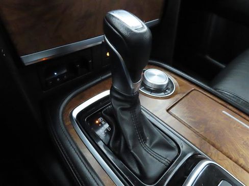 Used 2023 Nissan Armada SL w/ Cargo Package image 30