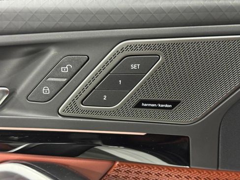 New 2026 BMW X2 xDrive28i w/ Technology Package image 20