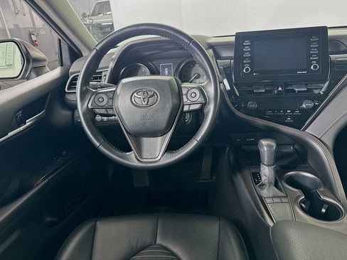 Certified 2023 Toyota Camry SE image 19