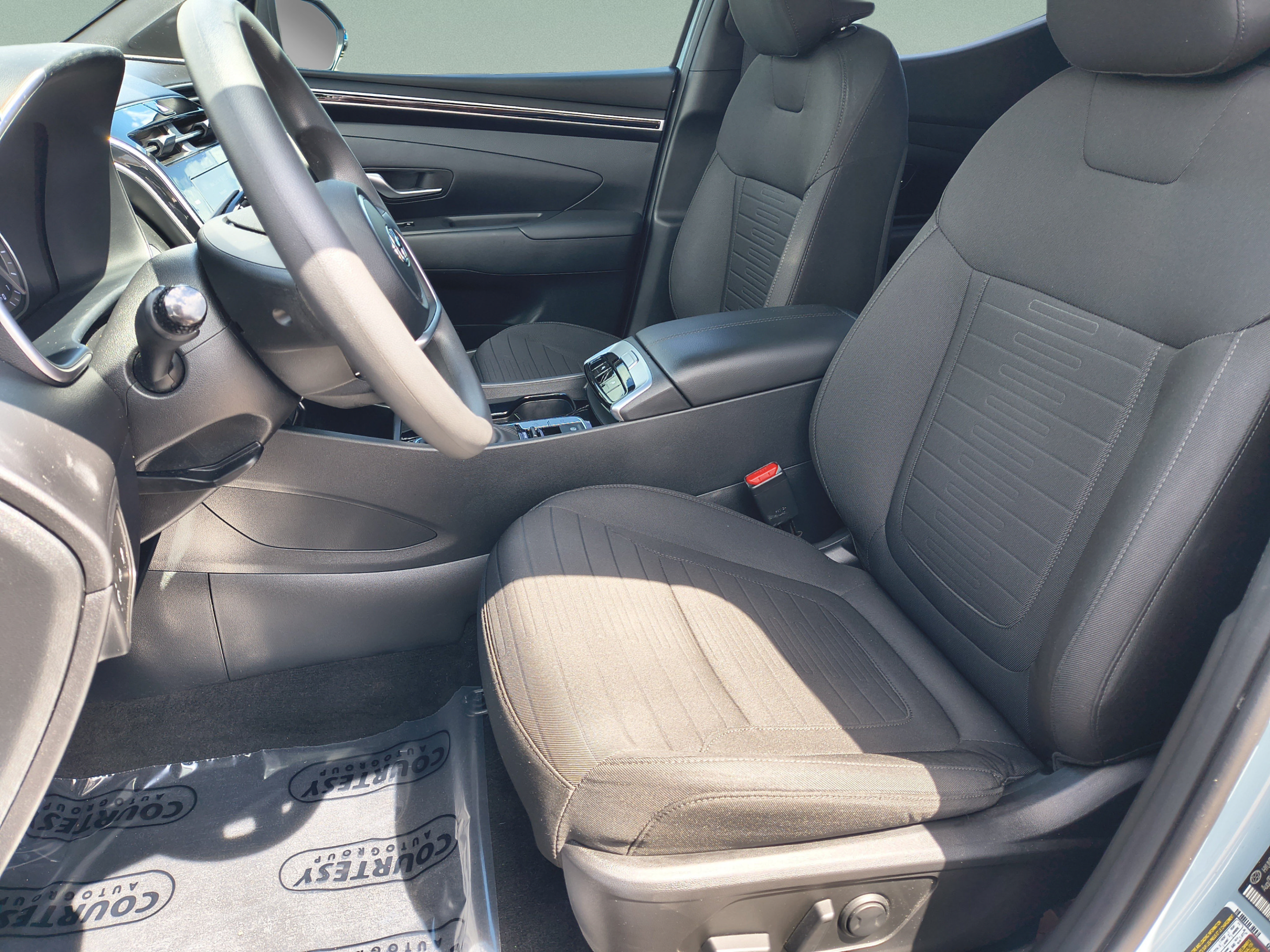 Certified 2024 Hyundai Santa Cruz SEL AWD/4WD image 17