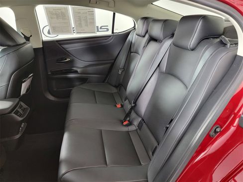 Used 2023 Lexus ES 350 w/ Premium Package image 19