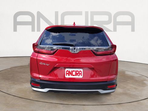 Used 2020 Honda CR-V EX-L image 9