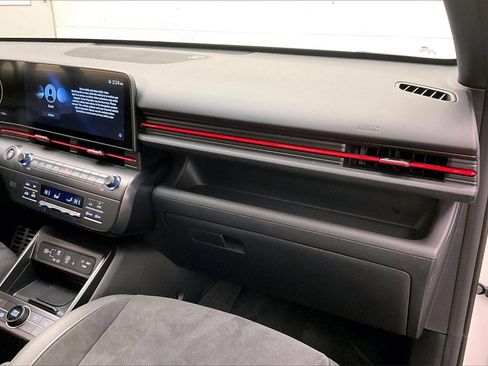 Certified 2024 Hyundai Kona N Line image 13
