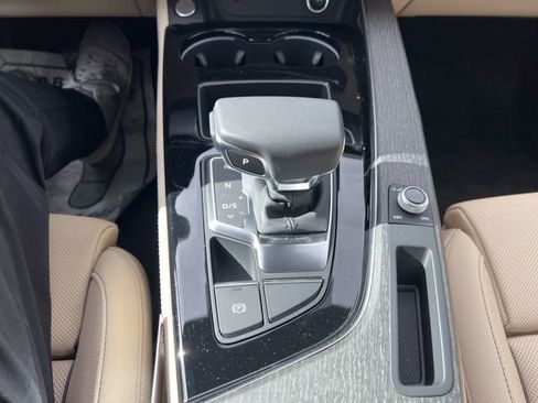 Certified 2025 Audi A5 2.0T Premium Plus w/ Premium Plus image 60