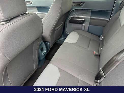 Used 2024 Ford Maverick XL FWD image 13