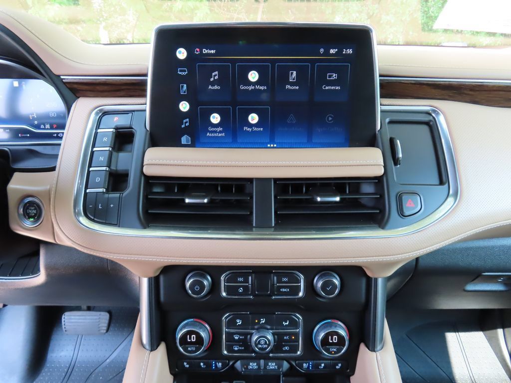 Used 2022 Chevrolet Tahoe Premier AWD/4WD image 20