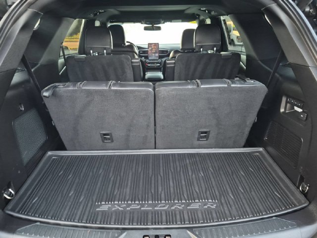 Used 2020 Ford Explorer ST w/ ST Street Pack AWD/4WD image 33