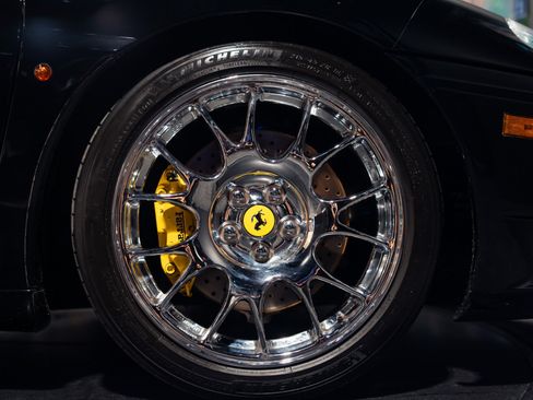 Used 2003 Ferrari 360 Modena RWD image 4