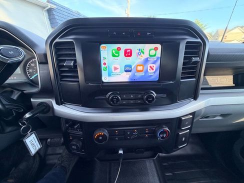 Used 2022 Ford F150 XL w/ Trailer Tow Package AWD/4WD image 4
