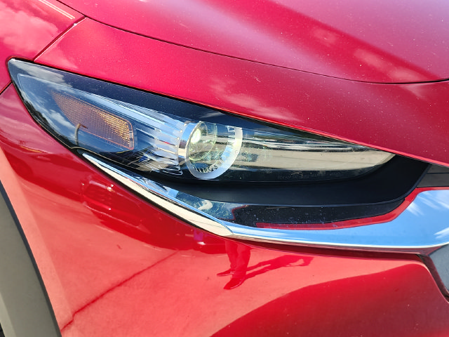 Used 2020 MAZDA CX-30 FWD w/ Preferred Package image 13