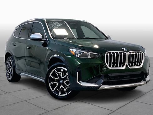 Used 2024 BMW X1 xDrive28i w/ Premium Package AWD/4WD image 2