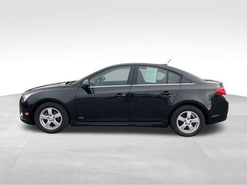 Used 2014 Chevrolet Cruze LT w/ All-Star Edition image 2