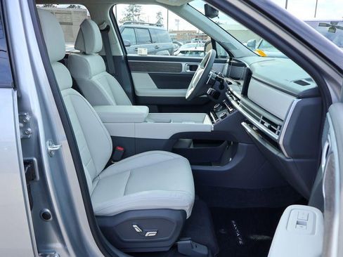 New 2026 Hyundai Santa Fe Calligraphy image 8