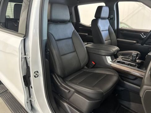Used 2025 GMC Sierra 1500 Elevation w/ Elevation Premium Package AWD/4WD image 34