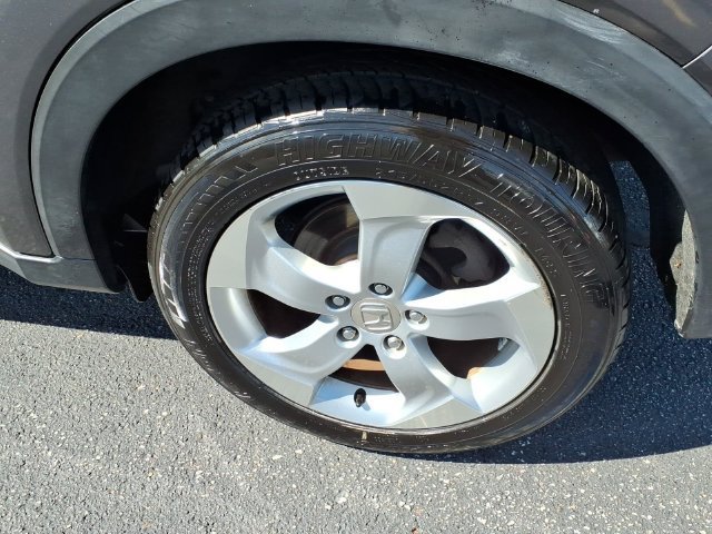 Used 2016 Honda HR-V LX image 11