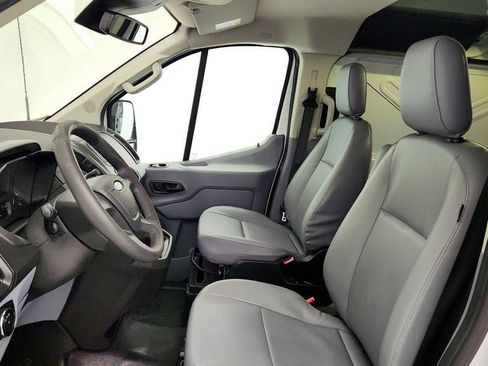 Used 2017 Ford Transit 350 148 Low Roof RWD image 20