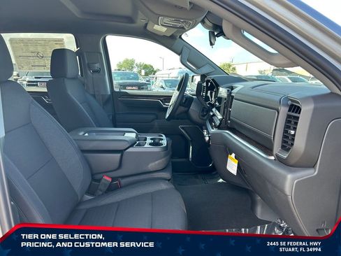 New 2026 GMC Sierra 1500 Elevation w/ Elevation Select Package RWD image 20
