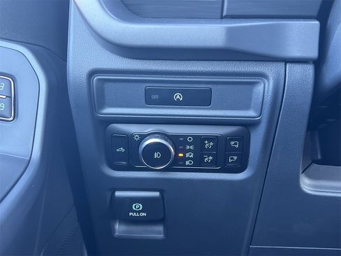 New 2025 Ford F150 XLT w/ Equipment Group 302A MID image 17