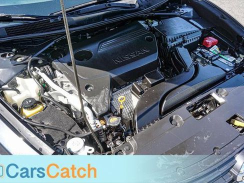 Used 2018 Nissan Altima 2.5 S w/ S Convenience Package image 33