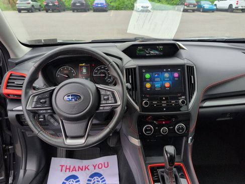 Certified 2021 Subaru Forester Sport image 20
