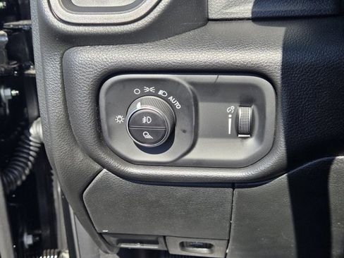 New 2026 RAM 2500 Tradesman image 15