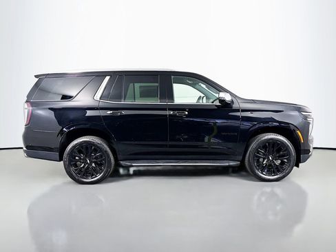 New 2026 Chevrolet Tahoe Premier image 8