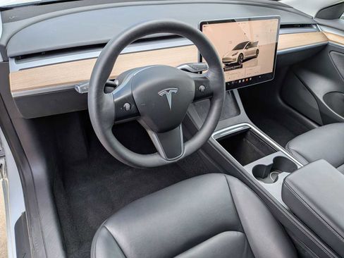 Used 2022 Tesla Model 3 Long Range AWD/4WD image 12