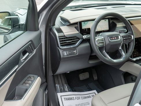 New 2026 GMC Acadia Elevation FWD image 12